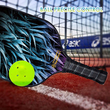 Cargar imagen en el visor de la galería, Pickleball Starter Set, PB00045 Leaves Pickleball Paddles , Portable Picklenet
