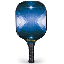 Carica l&#39;immagine nel visualizzatore di Gallery, Pickleballtournament Paddle , PB00046 Stars Pickleball Tennis - Tennis Warehouse Pickleball Pickle Tennis Court
