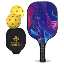 Carica l&#39;immagine nel visualizzatore di Gallery, Pickleball Rackets , PB00047 Shards Pickleball For Beginners Near Me - Pickleball Central Balls
