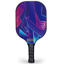 Carica l&#39;immagine nel visualizzatore di Gallery, Pickleball Rackets , PB00047 Shards Pickleball For Beginners Near Me - Pickleball Central Balls
