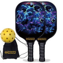 Charger l&#39;image dans la galerie, Pickleball Set Near Me, PB00048 Mirs Custom Pickleball Paddle , Pickleball Set Near Me
