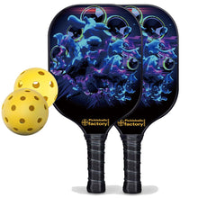 Carica l&#39;immagine nel visualizzatore di Gallery, Pickleball Set Near Me, PB00048 Mirs Custom Pickleball Paddle , Pickleball Set Near Me
