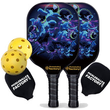 Carica l&#39;immagine nel visualizzatore di Gallery, Pickleball Set Near Me, PB00048 Mirs Custom Pickleball Paddle , Pickleball Set Near Me
