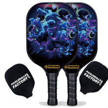 Load image into Gallery viewer, Pickleball Set Near Me, PB00048 Mirs Custom Pickleball Paddle , Pickleball Set Near Me
