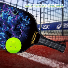 Carica l&#39;immagine nel visualizzatore di Gallery, Pickleball Set Near Me, PB00048 Mirs Custom Pickleball Paddle , Pickleball Set Near Me
