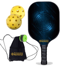 Carica l&#39;immagine nel visualizzatore di Gallery, Best Pickleball Paddle , PB00049 Peace Bird Outdoor Voices Pickleball - Official Pickleball Balls
