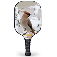 Load image into Gallery viewer, Best Pickleball Paddle , PB0004 Peace Bird Outdoor Voices Pickleball - Official Pickleball Balls
