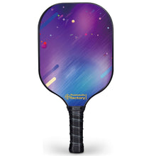 Carica l&#39;immagine nel visualizzatore di Gallery, Usapa Pickleball Paddles , PB00053 Triangles Best Pickleball Rackets - Tennis Pickleball Court Pickleball Elbow
