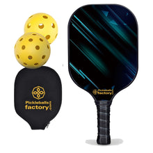 Carica l&#39;immagine nel visualizzatore di Gallery, Best Pickleball Paddles 2024 , PB00054 Light Shadow Pickleball Paddles For Beginners - Best Women&#39;S Pickleball Paddle
