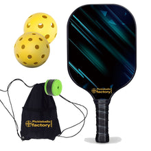 Cargar imagen en el visor de la galería, Best Pickleball Paddles 2024 , PB00054 Light Shadow Pickleball Paddles For Beginners - Best Women&#39;S Pickleball Paddle
