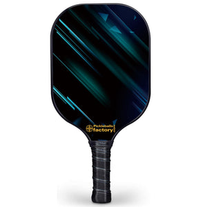 Best Pickleball Paddles 2024 , PB00054 Light Shadow Pickleball Paddles For Beginners - Best Women'S Pickleball Paddle