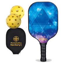 Load image into Gallery viewer, Pickleball Paddles Near Me , PB00055 Pentagram Best Pickleball Paddle For Tennis Players - Best Affordable Pickleball Paddles
