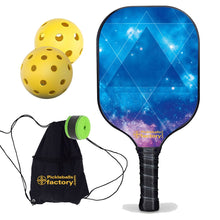 Charger l&#39;image dans la galerie, Pickleball Paddles Near Me , PB00055 Pentagram Best Pickleball Paddle For Tennis Players - Best Affordable Pickleball Paddles
