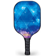 Cargar imagen en el visor de la galería, Pickleball Paddles Near Me , PB00055 Pentagram Best Pickleball Paddle For Tennis Players - Best Affordable Pickleball Paddles
