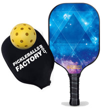 Cargar imagen en el visor de la galería, Pickleball Paddles Near Me , PB00055 Pentagram Best Pickleball Paddle For Tennis Players - Best Affordable Pickleball Paddles
