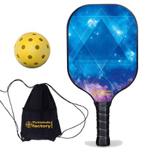 Charger l&#39;image dans la galerie, Pickleball Paddles Near Me , PB00055 Pentagram Best Pickleball Paddle For Tennis Players - Best Affordable Pickleball Paddles
