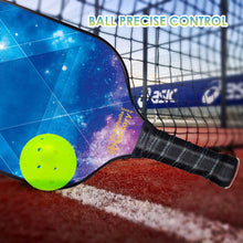 Carica l&#39;immagine nel visualizzatore di Gallery, Pickleball Paddles Near Me , PB00055 Pentagram Best Pickleball Paddle For Tennis Players - Best Affordable Pickleball Paddles
