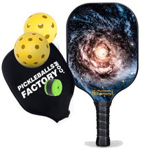 Carica l&#39;immagine nel visualizzatore di Gallery, Pickleball Paddles , PB00056 Star River Pickleball Paddles For Sale Near Me - Best Paddles For Pickleball
