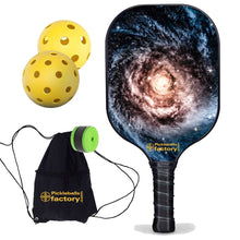 Carica l&#39;immagine nel visualizzatore di Gallery, Pickleball Paddles , PB00056 Star River Pickleball Paddles For Sale Near Me - Best Paddles For Pickleball
