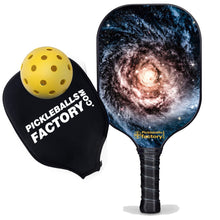 Carica l&#39;immagine nel visualizzatore di Gallery, Pickleball Paddles , PB00056 Star River Pickleball Paddles For Sale Near Me - Best Paddles For Pickleball
