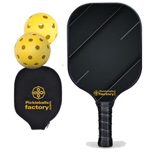 Carica l&#39;immagine nel visualizzatore di Gallery, Pickleballtournament Paddle , PB00057 Xuanqing Top Pickleball Paddles 2021 - Best Pickleball Racket For Beginners
