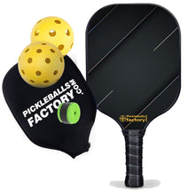 Carica l&#39;immagine nel visualizzatore di Gallery, Pickleballtournament Paddle , PB00057 Xuanqing Top Pickleball Paddles 2021 - Best Pickleball Racket For Beginners
