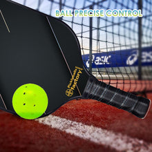 Cargar imagen en el visor de la galería, Pickleballtournament Paddle , PB00057 Xuanqing Top Pickleball Paddles 2021 - Best Pickleball Racket For Beginners
