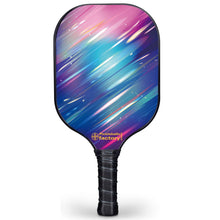 Carica l&#39;immagine nel visualizzatore di Gallery, Pickleball Rackets , PB00058 Blue  Best Pickleball Rackets 2021 - Highest Rated Pickleball Paddles
