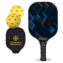 Cargar imagen en el visor de la galería, Best Pickleball Paddle , PB00059 Push The Button Most Popular Pickleball Paddle - Pickleball Best Paddles Best Senior Pickleball Players
