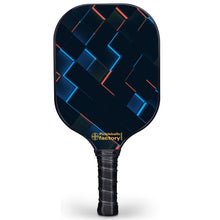 Charger l&#39;image dans la galerie, Best Pickleball Paddle , PB00059 Push The Button Most Popular Pickleball Paddle - Pickleball Best Paddles Best Senior Pickleball Players
