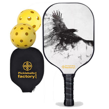 Carica l&#39;immagine nel visualizzatore di Gallery, Custom Pickleball Paddle , PB0005 Mirs Personalized Pickleball Paddle - Quiet Pickleball Paddles
