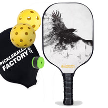 Cargar imagen en el visor de la galería, Custom Pickleball Paddle , PB0005 Mirs Personalized Pickleball Paddle - Quiet Pickleball Paddles
