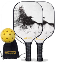 Carica l&#39;immagine nel visualizzatore di Gallery, Pickleball Set Near Me, PB0005 Mirs Custom Pickleball Paddle , Pickleball Set Near Me
