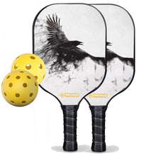 Carica l&#39;immagine nel visualizzatore di Gallery, Pickleball Set Near Me, PB0005 Mirs Custom Pickleball Paddle , Pickleball Set Near Me
