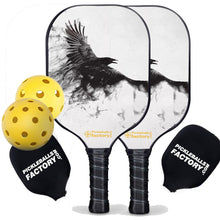 Cargar imagen en el visor de la galería, Pickleball Set Near Me, PB0005 Mirs Personalized Pickleball Paddle , Pickleball Set Near Me
