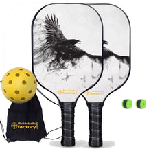 Carica l&#39;immagine nel visualizzatore di Gallery, Pickleball Set Near Me, PB0005 Mirs Custom Pickleball Paddle , Pickleball Set Near Me
