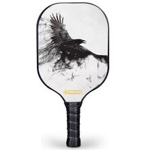 Cargar imagen en el visor de la galería, Custom Pickleball Paddle , PB0005 Mirs Personalized Pickleball Paddle - Quiet Pickleball Paddles
