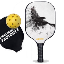 Carica l&#39;immagine nel visualizzatore di Gallery, Custom Pickleball Paddle , PB0005 Mirs Personalized Pickleball Paddle - Quiet Pickleball Paddles
