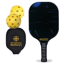 Charger l&#39;image dans la galerie, Custom Pickleball Paddle , PB00060 Mirs Personalized Pickleball Paddle - Quiet Pickleball Paddles
