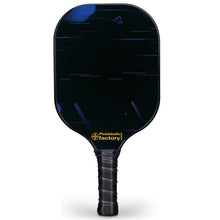 Load image into Gallery viewer, Custom Pickleball Paddle , PB00060 Mirs Personalized Pickleball Paddle - Quiet Pickleball Paddles
