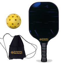 Load image into Gallery viewer, Custom Pickleball Paddle , PB00060 Mirs Personalized Pickleball Paddle - Quiet Pickleball Paddles
