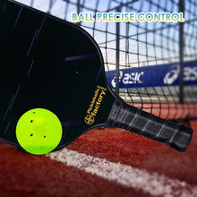 Carica l&#39;immagine nel visualizzatore di Gallery, Custom Pickleball Paddle , PB00060 Mirs Personalized Pickleball Paddle - Quiet Pickleball Paddles
