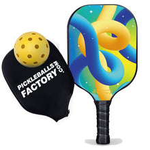 Carica l&#39;immagine nel visualizzatore di Gallery, Pro Pickleball Paddle , PB00061 Hyun Aya Best Pickleball Paddle For Beginners - Top 5 Pickleball Paddles
