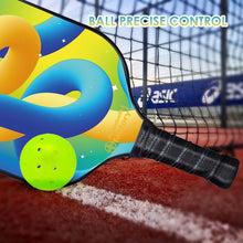 Cargar imagen en el visor de la galería, Pro Pickleball Paddle , PB00061 Hyun Aya Best Pickleball Paddle For Beginners - Top 5 Pickleball Paddles
