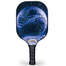 Cargar imagen en el visor de la galería, Pickleball Equipment , PB00063 Crystal Ball Pop Pickleball Paddle - Best Pickleball Paddles Amazon Pickleball Olympics 2024
