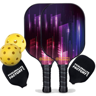 Best Pickleball Set, PB0007 Fantasy  Pickleball Paddles For Sale , Pickleball Game Set