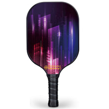 Load image into Gallery viewer, Pickleball Paddles For Sale , PB0007 Fantasy  Pickleball Court On Tennis Court - Best Pickleball Paddles For Intermediate Players
