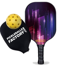 Load image into Gallery viewer, Pickleball Paddles For Sale , PB0007 Fantasy  Pickleball Court On Tennis Court - Best Pickleball Paddles For Intermediate Players
