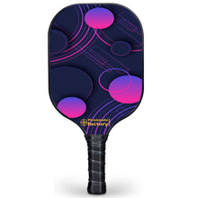 Carica l&#39;immagine nel visualizzatore di Gallery, Pickleball Equipment , PB0008 Wave Point Sport Court Pickleball - Cheap Pickleball Paddles Pickleball Balls For Sale
