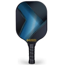 Charger l&#39;image dans la galerie, Usapa Pickleball Paddles , PB0009 Hexagon Grids Best Pickleball Paddles 2021 For Beginners Pickle Tennis - Pickleball Glove
